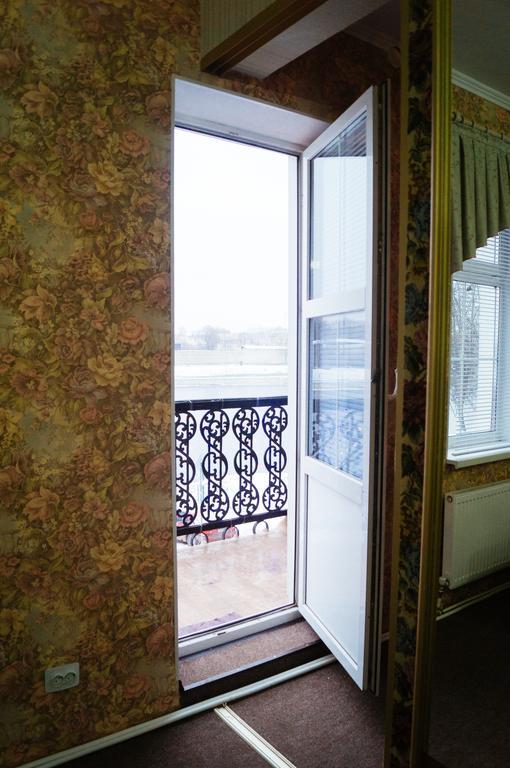 Guest House Na Velikoy Pskov Room photo